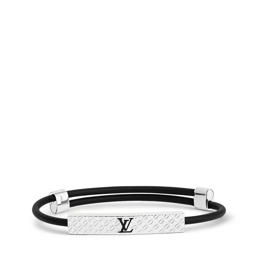 Champs Elysées Bracelet - Men's Fashion Jewelry - M8332Z | LOUIS